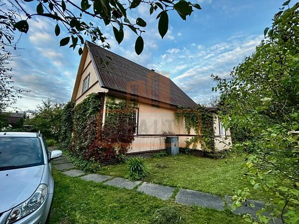 Дом, 75 кв.м., , объект № 4983