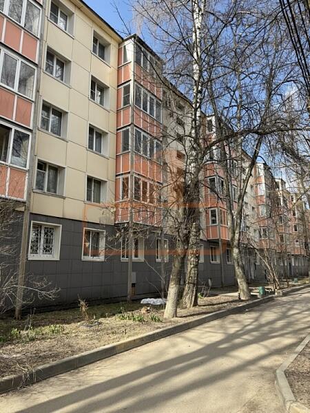 2-к квартира, 45 кв.м.,Чехов, Полиграфистов ул, 10, объект № 4899