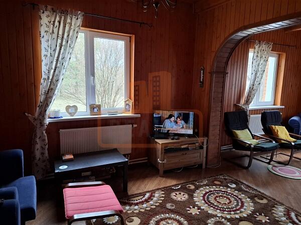 Дом, 147 кв.м., , объект № 4754