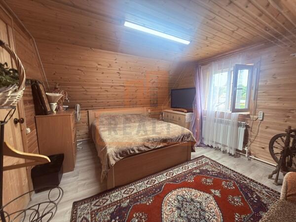 Дом, 118 кв.м., , объект № 4955