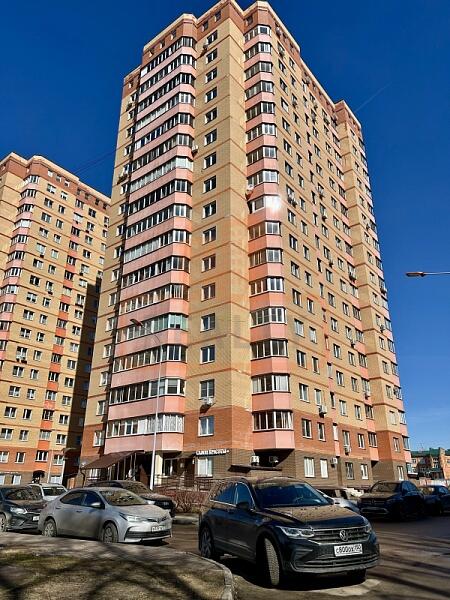 3-к квартира, 115 кв.м.,Чехов, , объект № 4570