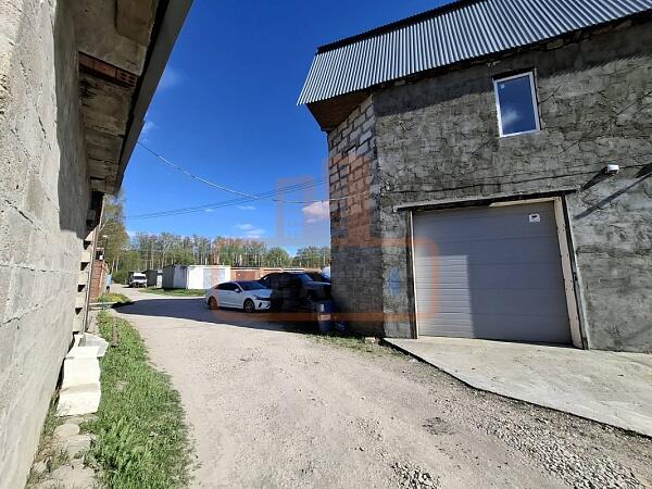 Гараж, , объект № 4767 Гараж, , объект № 4767