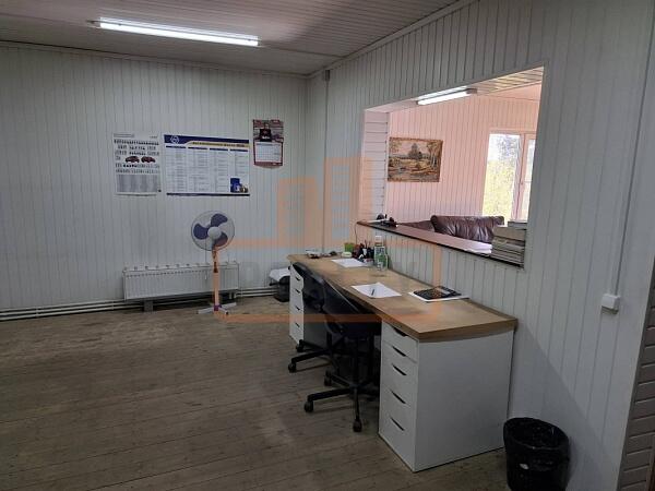 Гараж, , объект № 4767 Гараж, , объект № 4767