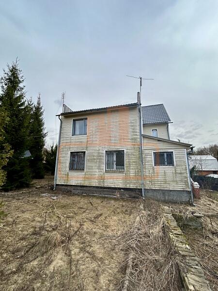 Дом, 196 кв.м., , объект № 4738 Дом, 196 кв.м., , объект № 4738