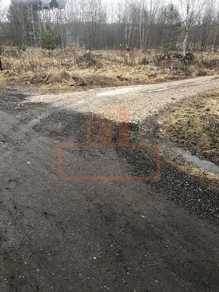 Участок , 6 сот., , объект № 4730 Участок , 6 сот., , объект № 4730