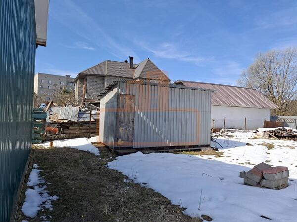 Гараж, , объект № 4762 Гараж, , объект № 4762