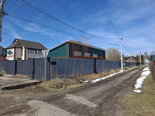 Гараж, , объект № 4762 Гараж, , объект № 4762