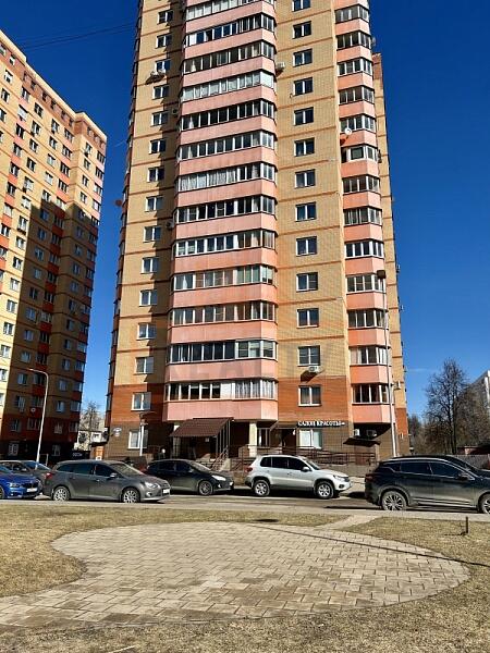 3-к квартира, 115 кв.м.,Чехов, Лопасненская ул, 5, объект № 4570