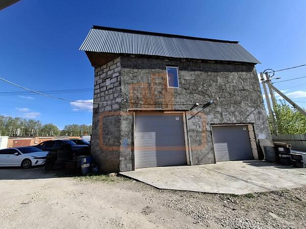 Гараж, , объект № 4767 Гараж, , объект № 4767