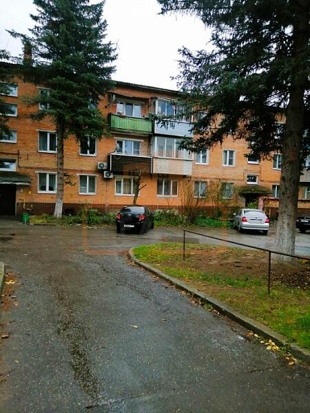 2-к квартира, 41 кв.м.,Чехов, Шарапово, , объект № 4506
