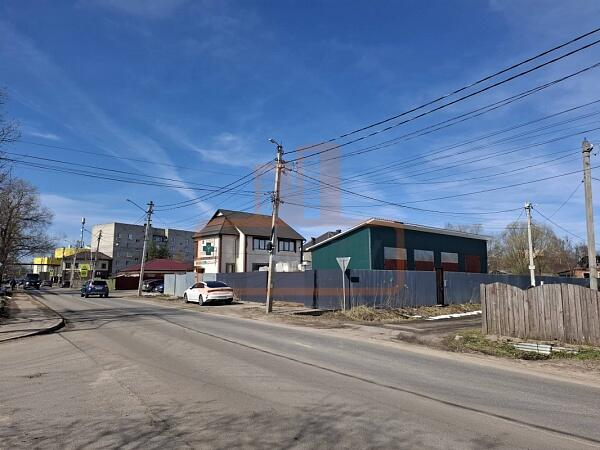 Гараж, , объект № 4762 Гараж, , объект № 4762