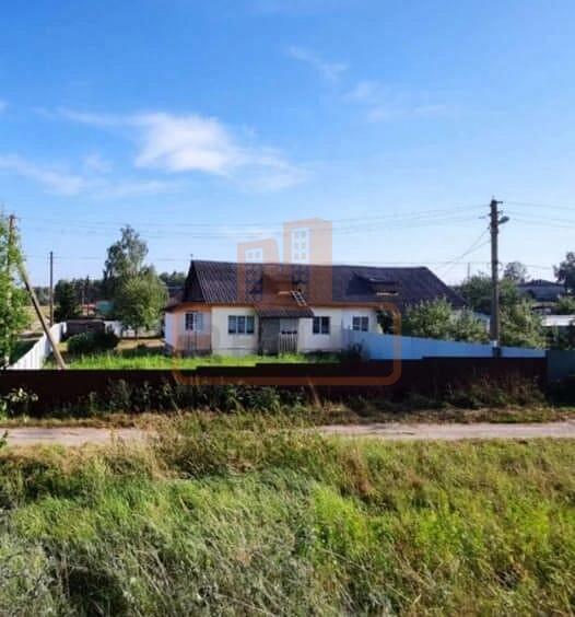 Дом, 80 кв.м., Тульская обл, Суворовский р-н, Зеленино, объект № 4763 Дом, 80 кв.м., Тульская обл, Суворовский р-н, Зеленино, объект № 4763