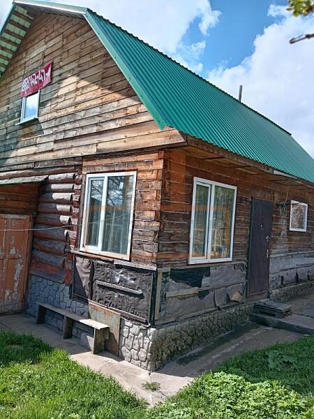 Дом, 42 кв.м., Московская обл, Чехов, Кузьмино-Фильчаково, объект № 4773 Дом, 42 кв.м., Московская обл, Чехов, Кузьмино-Фильчаково, объект № 4773